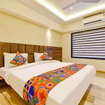 Fabhotel Prime Pink City Park