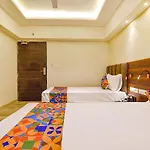 Fabhotel Prime Pink City Park