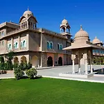 Fairmont Jaipur