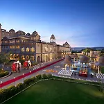 Fairmont Jaipur
