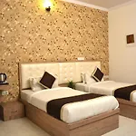 Hotel The White Tulip