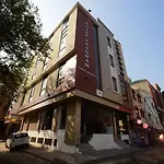 Hotel Anandam