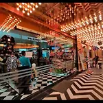 Hotel Blue Diamond