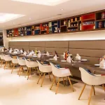 Zone By The Park Jaipur