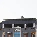 Hotel Alpine