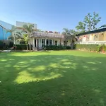 Hotel Cedar