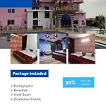 Hill View Resort