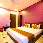 Hotel Hayat Residency