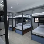 Jaipur Backpackers