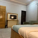 The Circle Era - An Aesthetic Hostel By Shivaneel Hospitality