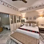 Laxmi Palace Heritage Boutique Hotel