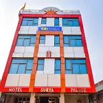 Fabhotel Surya Palace