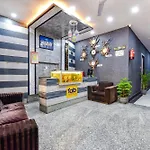 Fabhotel Surya Palace