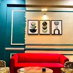 Pearl By Ven A Casa-Home Stays