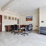 Fabhotel Pravaasam Residency