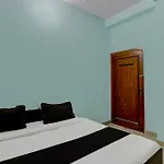 Oyo Hotel Shyam & Restaurant