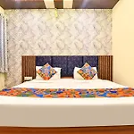 Fabhotel Spark