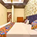 Fabhotel Spark