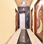 Fabhotel Spark