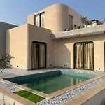 Villa Sakura - Pool Side Farm
