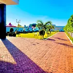 Iris Heaven\'Z By Radha Rani Resort