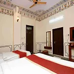 Virasat Mahal Heritage Hotel-Jaipur City Center