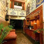 Virasat Mahal Heritage Hotel-Jaipur City Center
