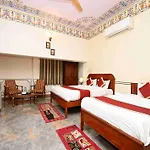 Virasat Mahal Heritage Hotel-Jaipur City Center