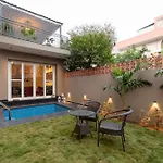 The Deck