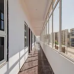 Oyo Flagship Hotel Rajshree