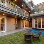 The Deck