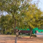 Jhalana Resort & Pool Party