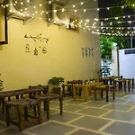 The Circle Era - An Aesthetic Hostel By Shivaneel Hospitality