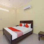 Hotel O Albert