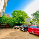 Bhoora House