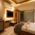 Hotel Rr 62-Jaipur City Centre Hotel