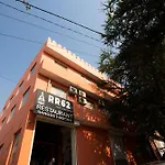 Hotel Rr 62-Jaipur City Centre Hotel