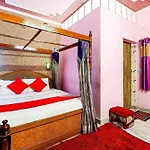 Super Oyo Flagship 72253 Jai Maa Palace Hotel