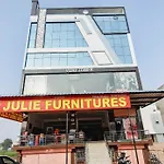 Oyo Flagship Hotel Usha