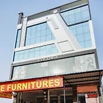 Oyo Flagship Hotel Usha
