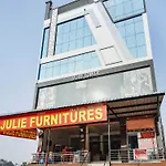Oyo Flagship Hotel Usha