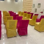 Fabhotel 7Th Crossing Malviya Nagar