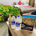 Nahargarh Palace Hotel