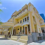 Hotel Anuvibha Malviya Nagar