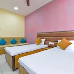 Hotel Anuvibha Malviya Nagar