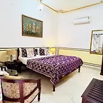 Hotel Rajasthan Palace