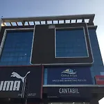 Hotel Krishna Inn