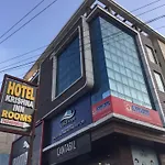 Hotel Krishna Inn