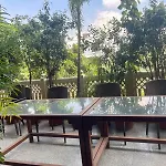 Jeenmount Heritage Boutique Hotel