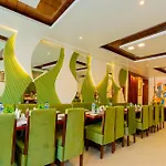 Hotel Krishna By Keymagics